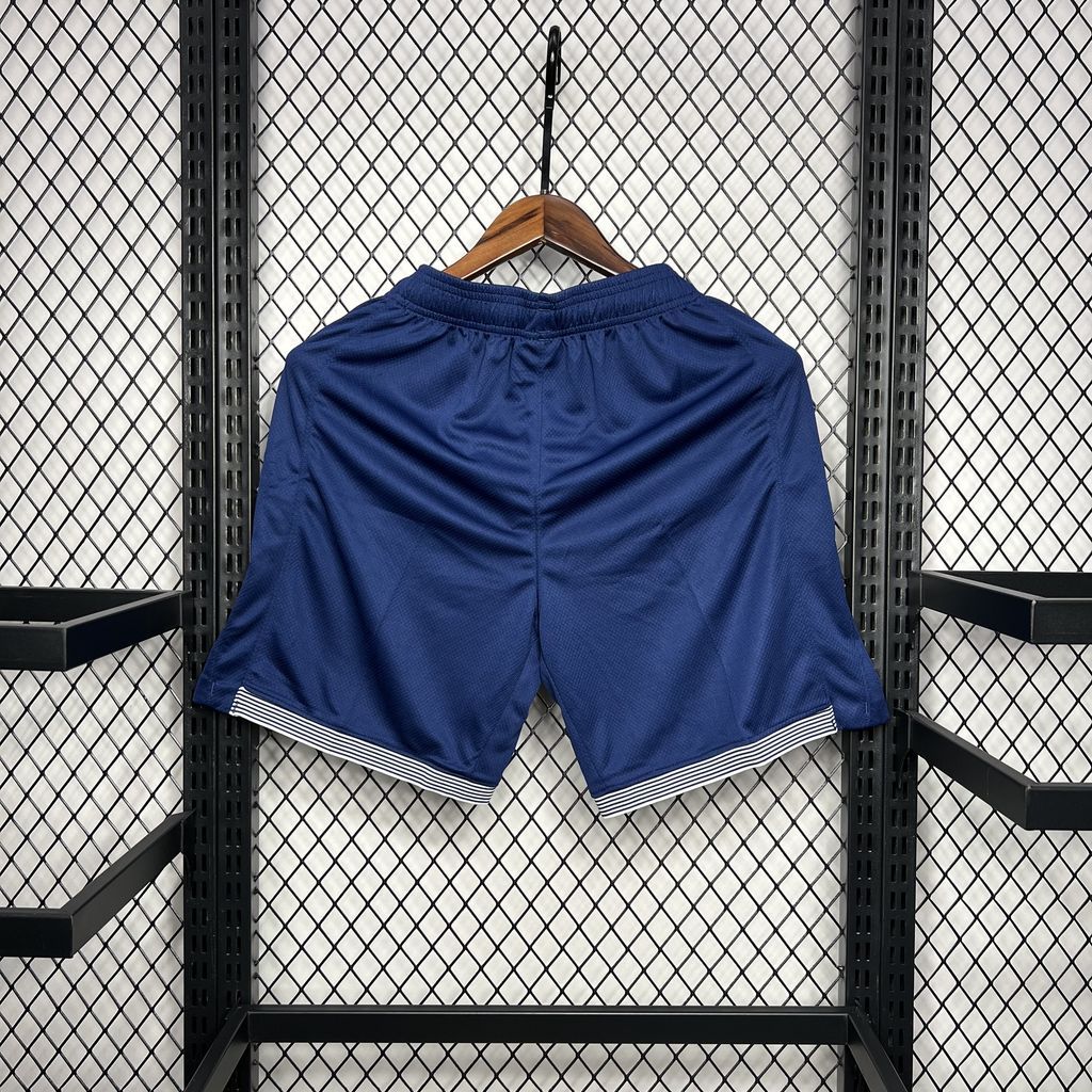 Tottenham Hotspur Home Shorts 24/25 - Image 2