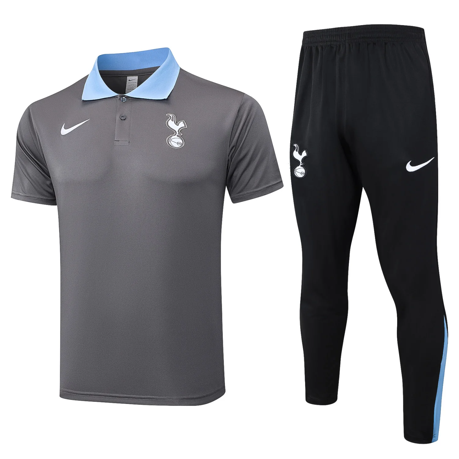 Tottenham Hotspur POLO Jersey 24/25 - Image 13
