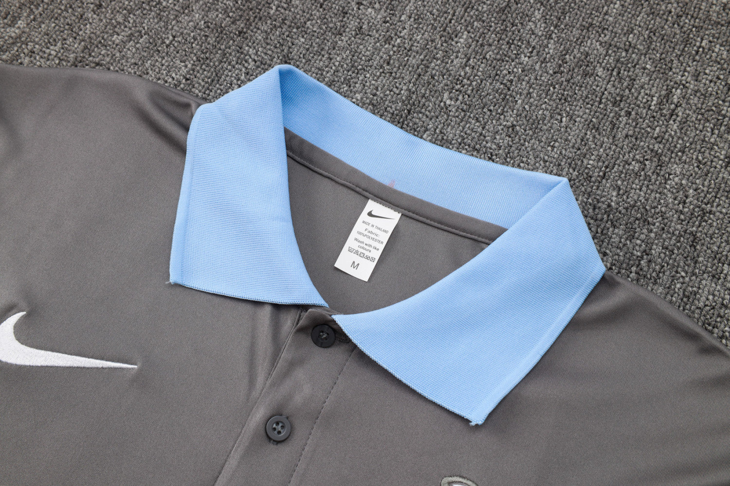 Tottenham Hotspur POLO Jersey 24/25 - Image 3
