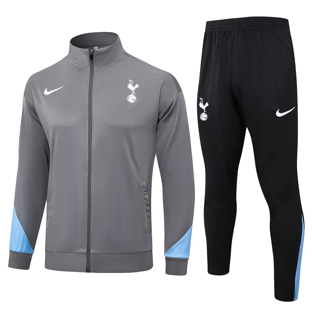 Tottenham Hotspur Training Jacket 24/25 - Image 3