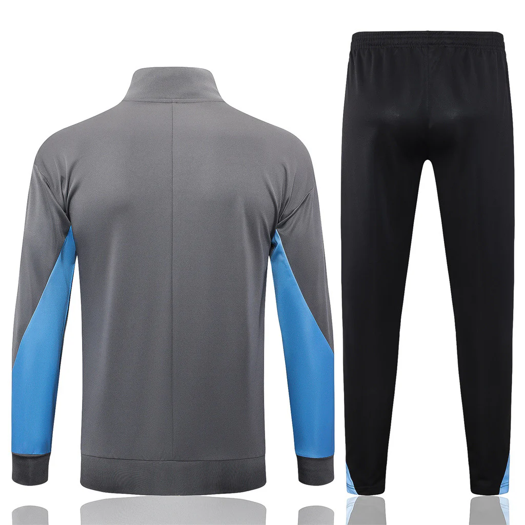 Tottenham Hotspur Training Jacket 24/25 - Image 4