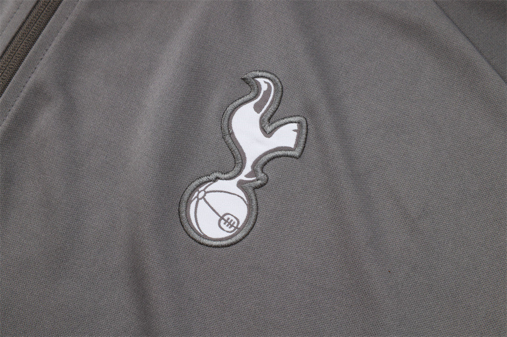 Tottenham Hotspur Training Jacket 24/25 - Image 6