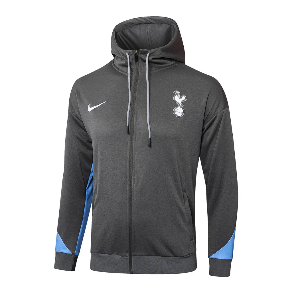Tottenham Hotspur Training Jacket Suit 24/25 - Image 3
