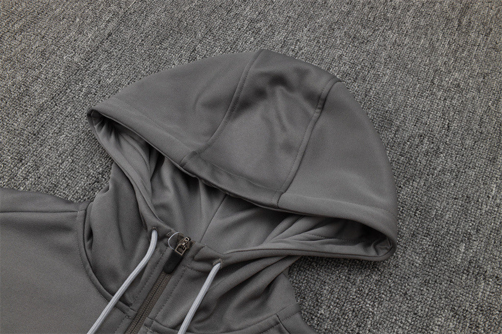 Tottenham Hotspur Training Jacket Suit 24/25 - Image 5