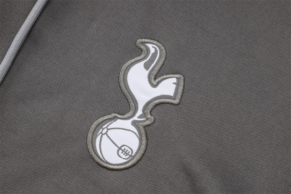 Tottenham Hotspur Training Jacket Suit 24/25 - Image 6