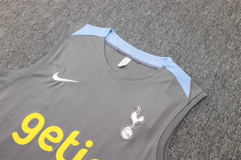 Tottenham Hotspur Training Jersey 24/25 - Image 6