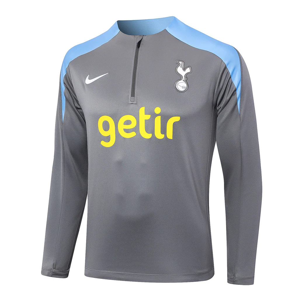 Tottenham Hotspur Training Jersey Suit 24/25 - Image 2