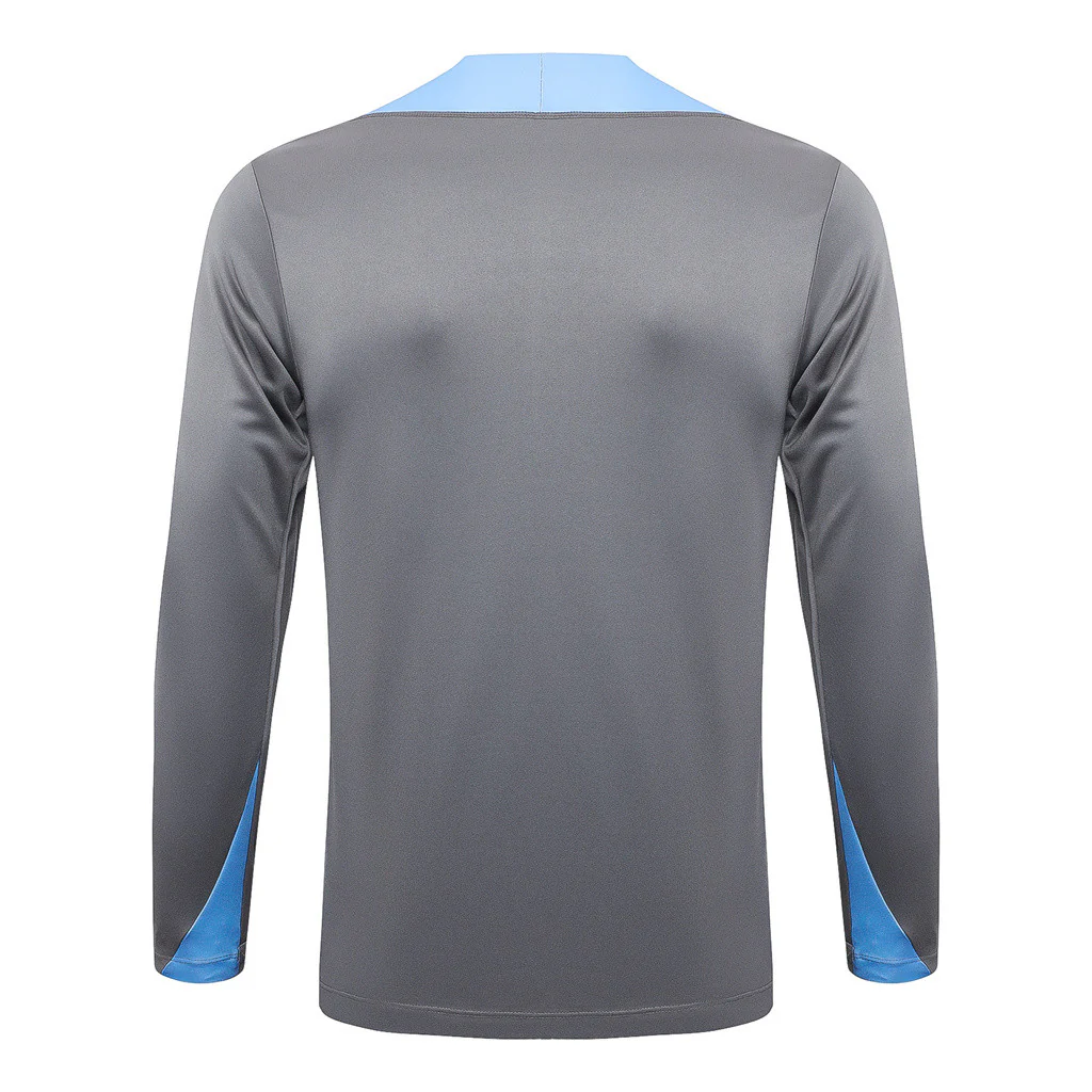 Tottenham Hotspur Training Jersey Suit 24/25 - Image 3