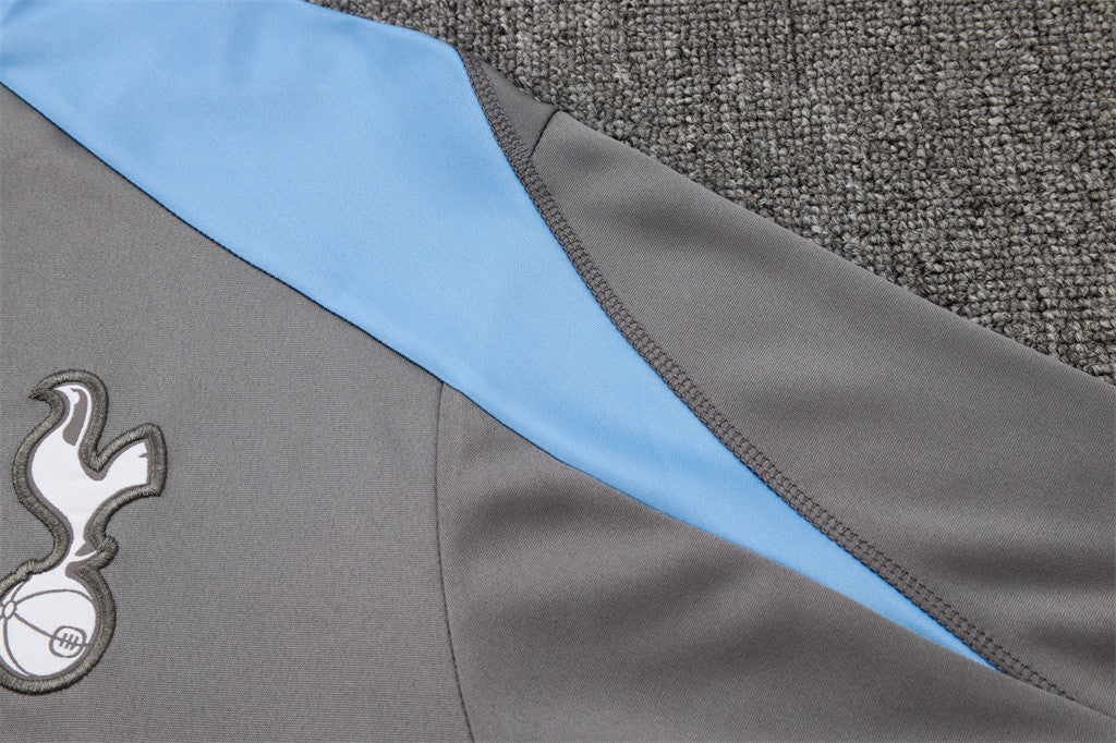 Tottenham Hotspur Training Jersey Suit 24/25 - Image 6
