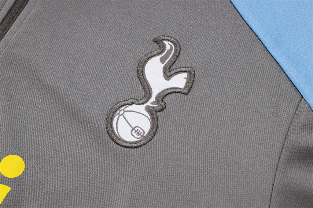 Tottenham Hotspur Training Jersey Suit 24/25 - Image 7