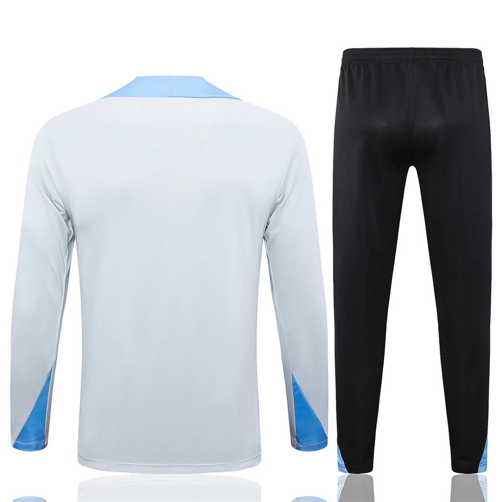 Tottenham Hotspur Training Jersey Suit 24/25 - Image 2