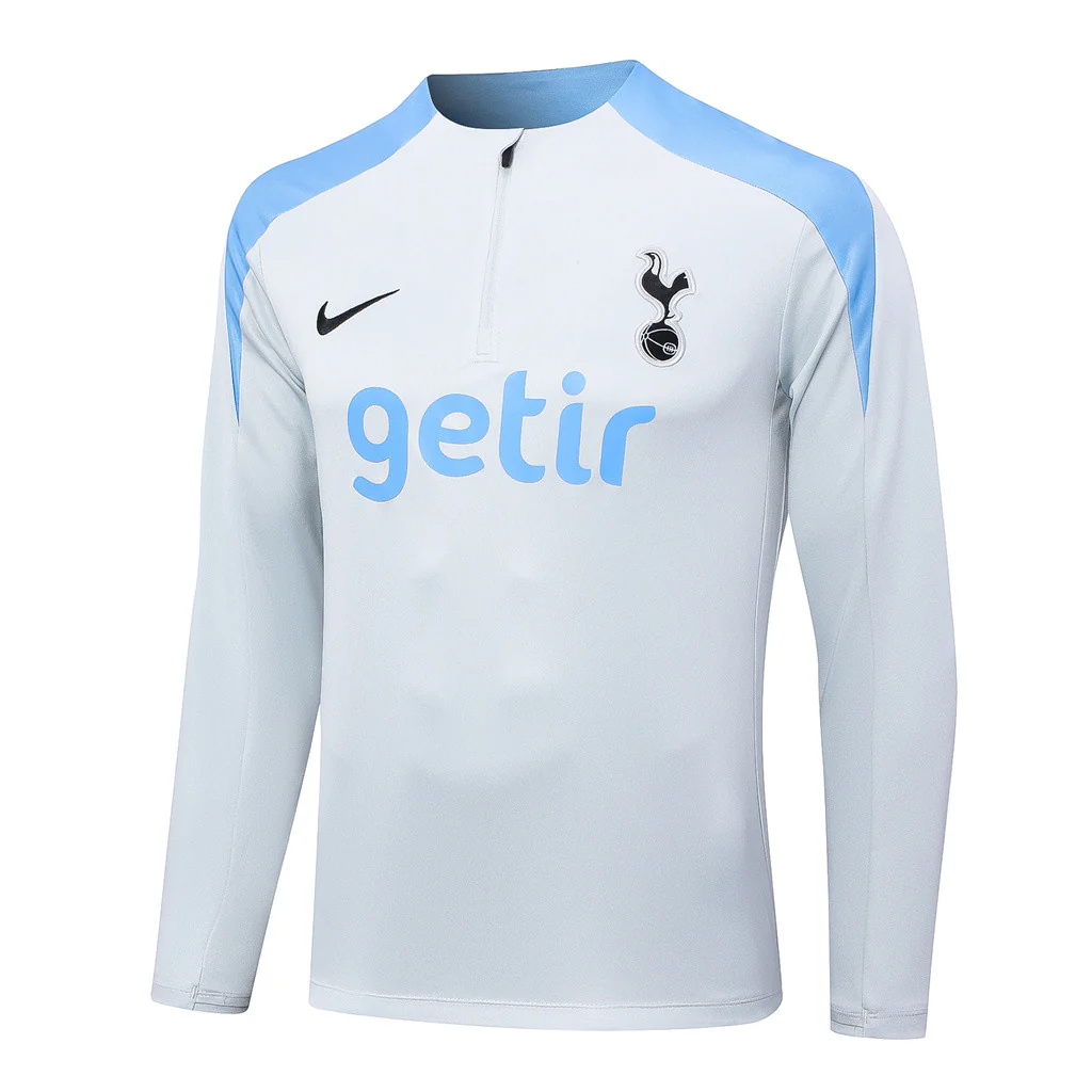 Tottenham Hotspur Training Jersey Suit 24/25 - Image 3