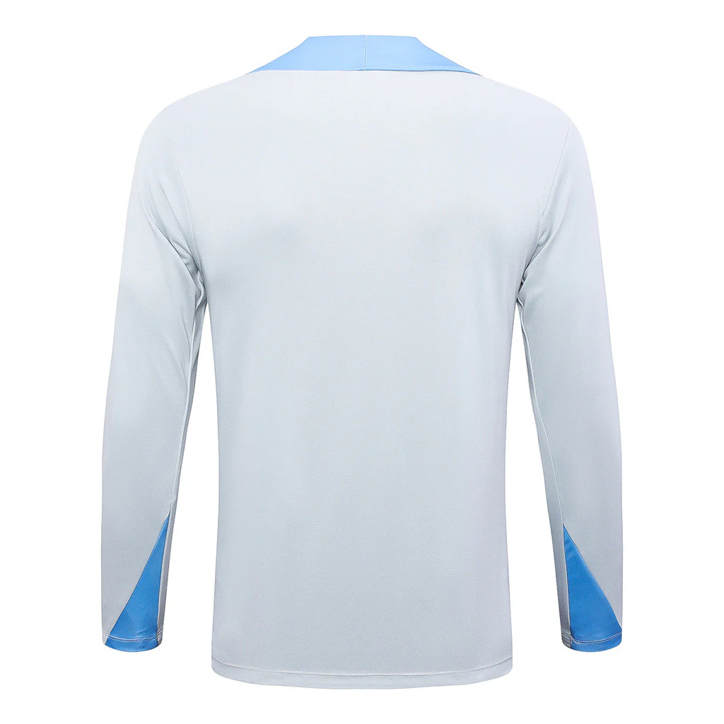 Tottenham Hotspur Training Jersey Suit 24/25 - Image 4