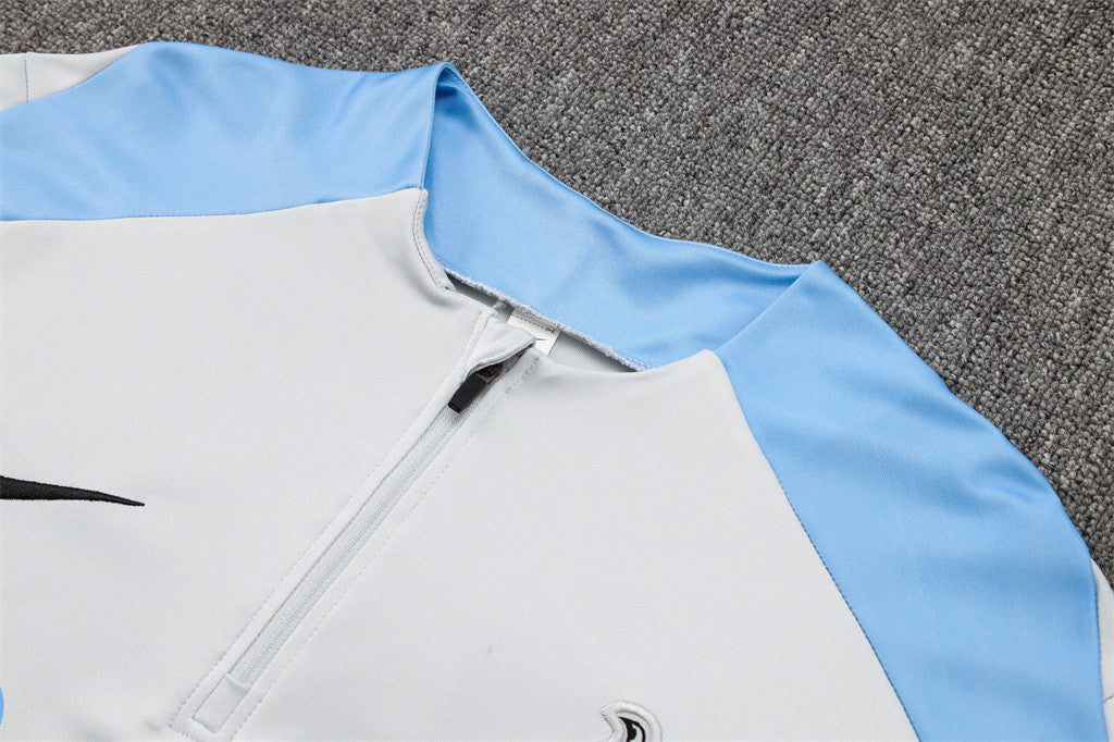 Tottenham Hotspur Training Jersey Suit 24/25 - Image 5