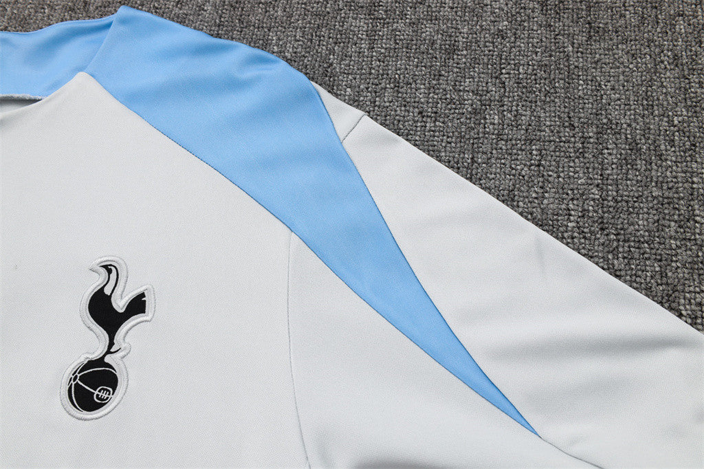 Tottenham Hotspur Training Jersey Suit 24/25 - Image 6
