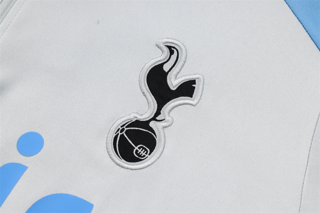 Tottenham Hotspur Training Jersey Suit 24/25 - Image 7