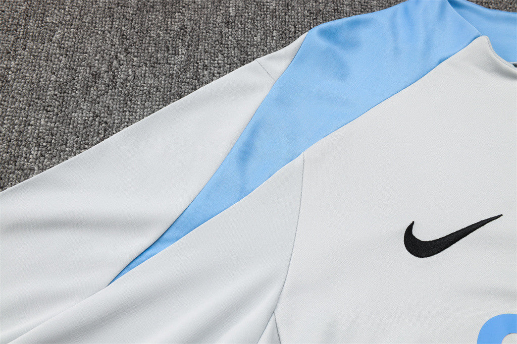 Tottenham Hotspur Training Jersey Suit 24/25 - Image 9
