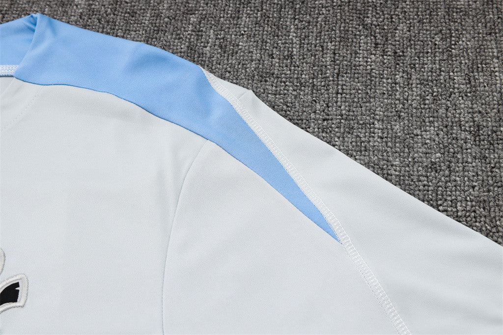 Tottenham Hotspur Training Short sleeve Jersey 24/25 - Image 4