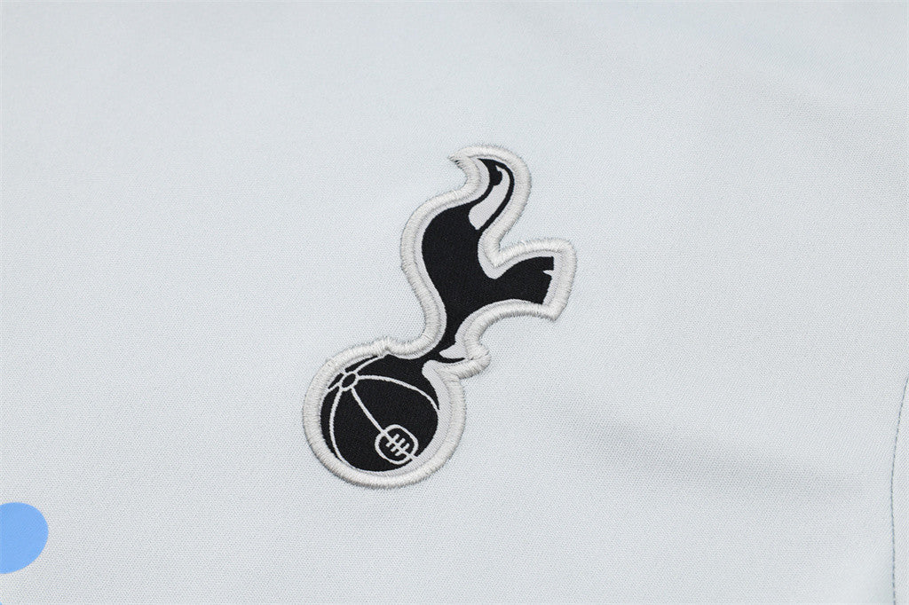 Tottenham Hotspur Training Short sleeve Jersey 24/25 - Image 6