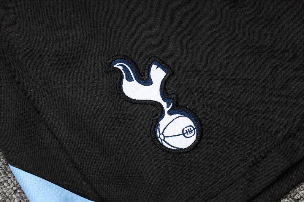 Tottenham Hotspur Training Short sleeve Suit 24/25 - Image 23