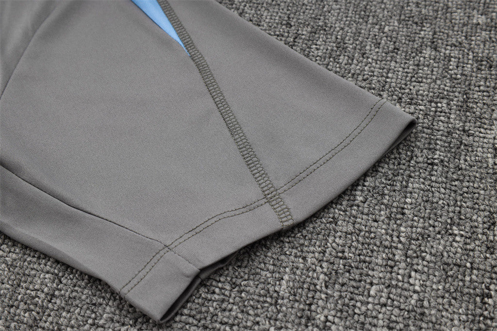 Tottenham Hotspur Training Short sleeve Suit 24/25 - Image 8