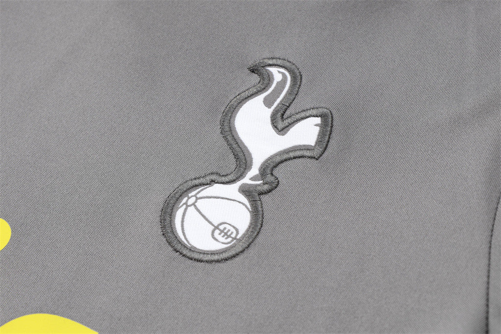 Tottenham Hotspur Training Short sleeve Suit 24/25 - Image 9