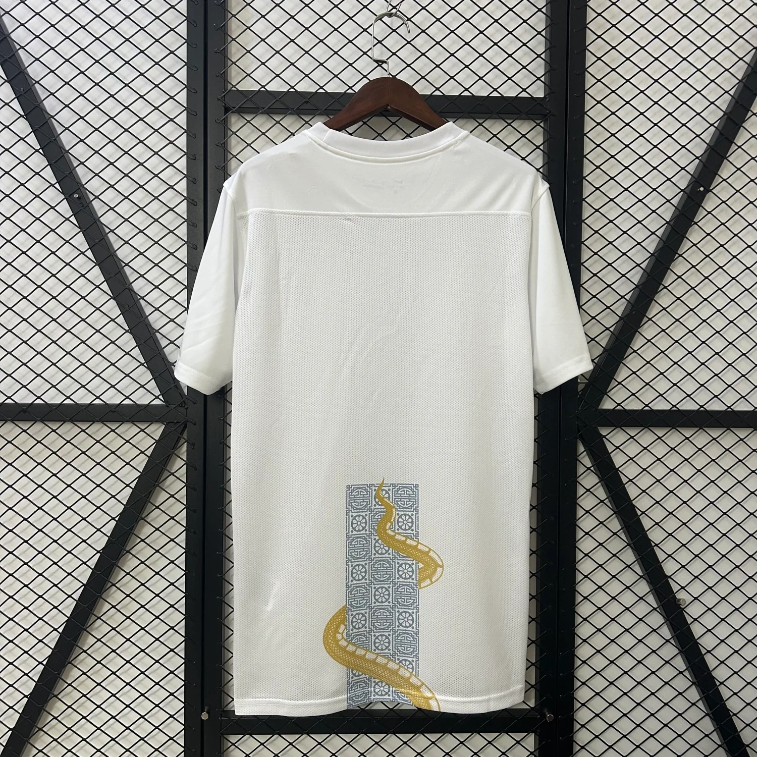 Tottenham Hotspur Year of the Snake Warm Up Man Jersey 25/26 - Image 5