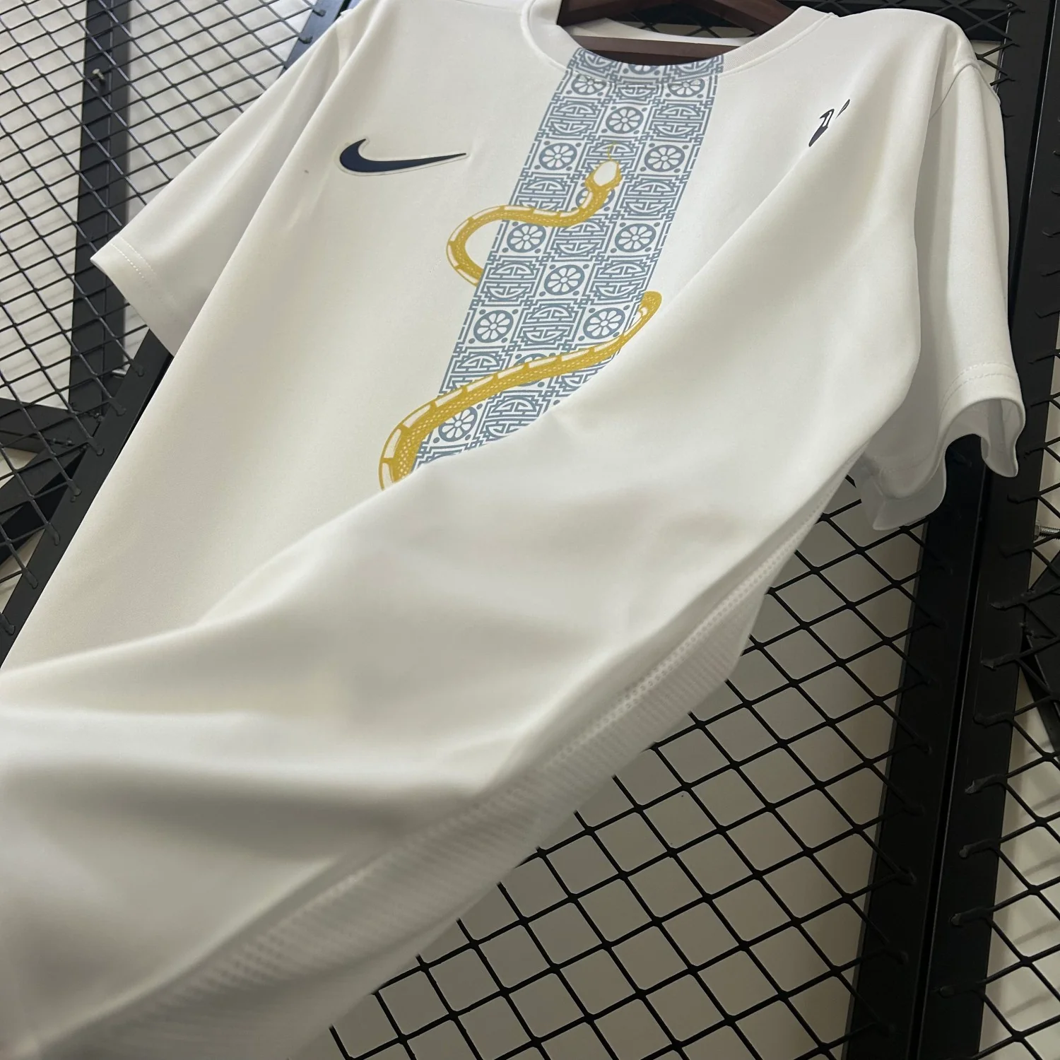 Tottenham Hotspur Year of the Snake Warm Up Man Jersey 25/26 - Image 6