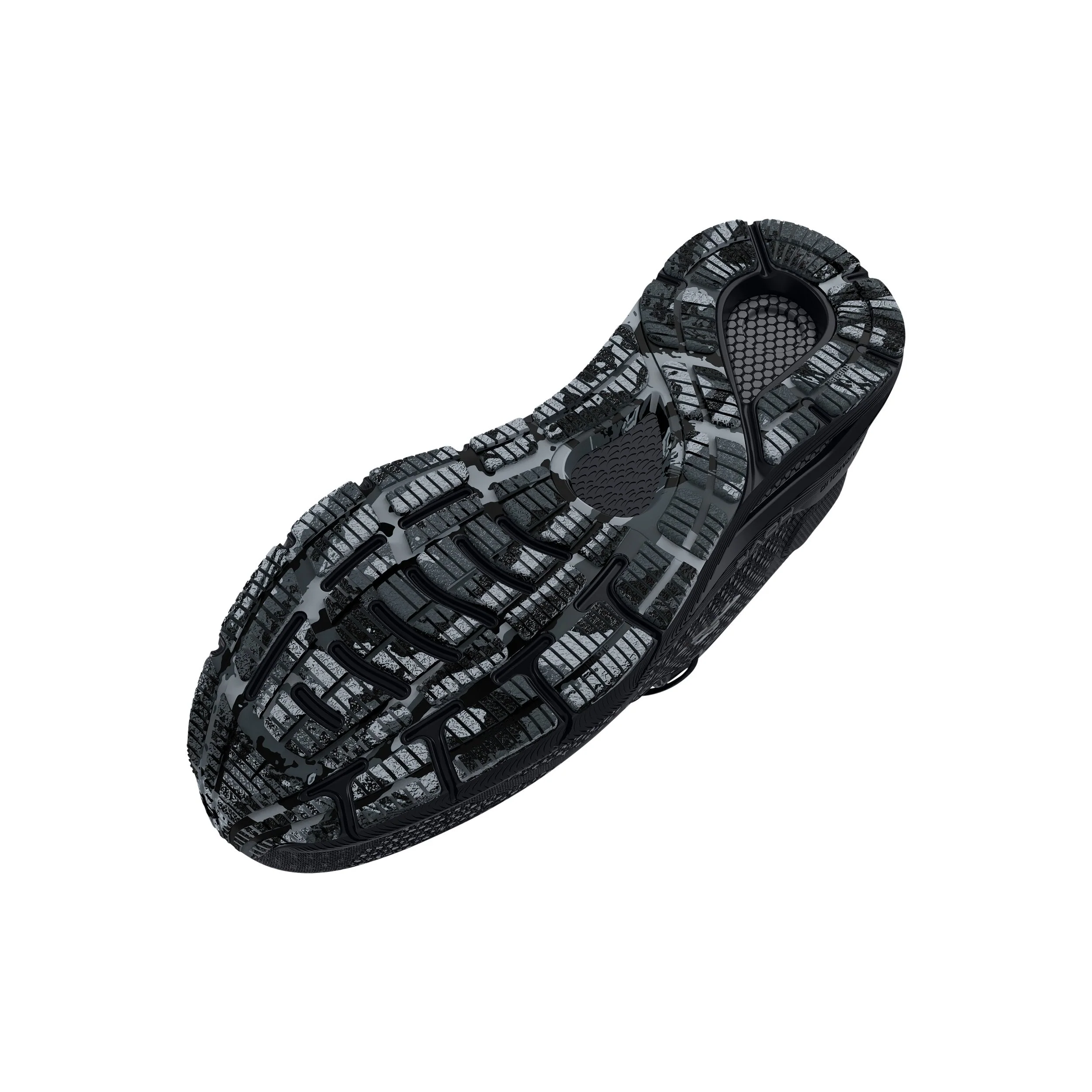 UA HOVR INTAKE 6 CAMO - Image 4