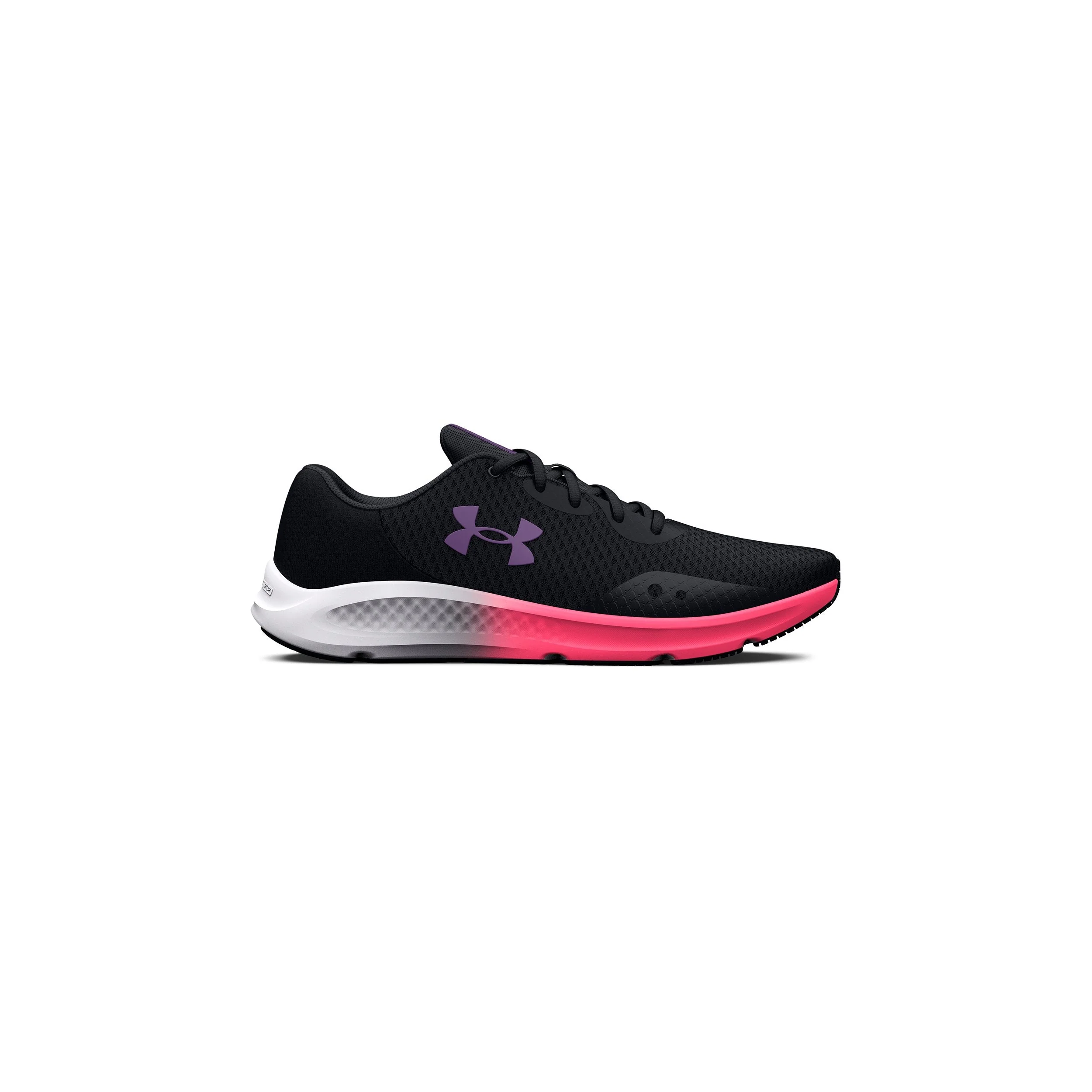 UA W CHARGED PURSUIT 3