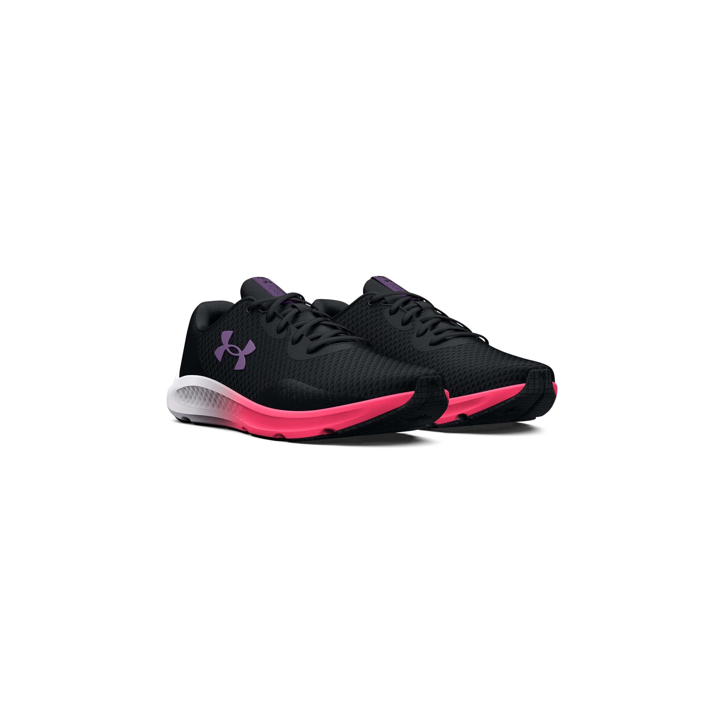 UA W CHARGED PURSUIT 3 - Image 4