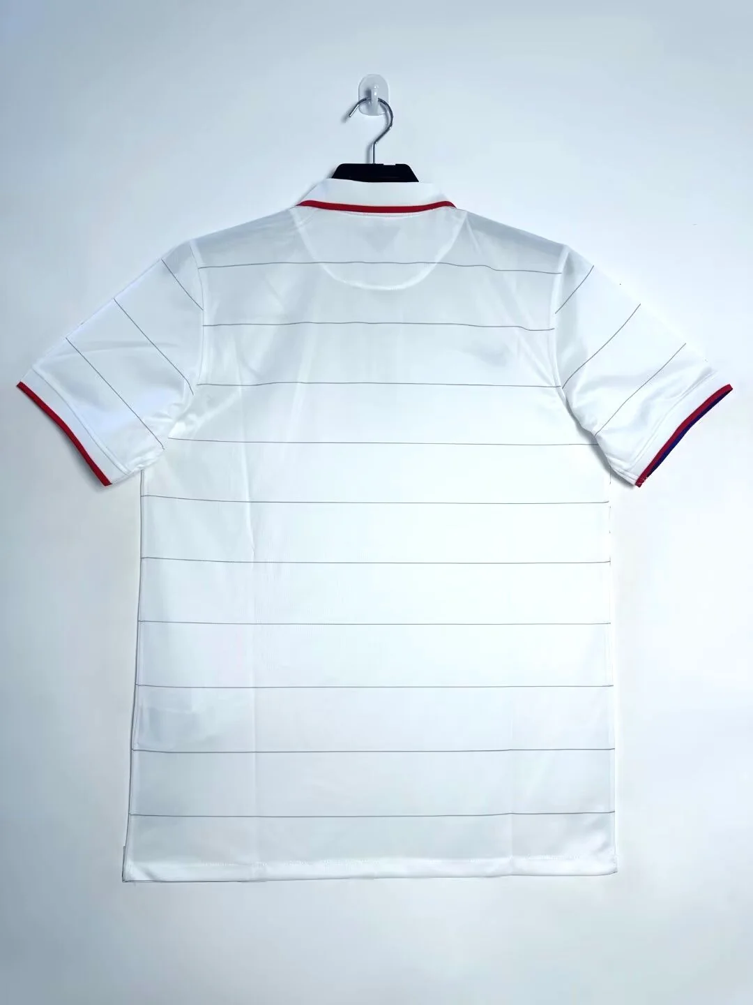 United States Home Retro Jersey 2014 - Image 2