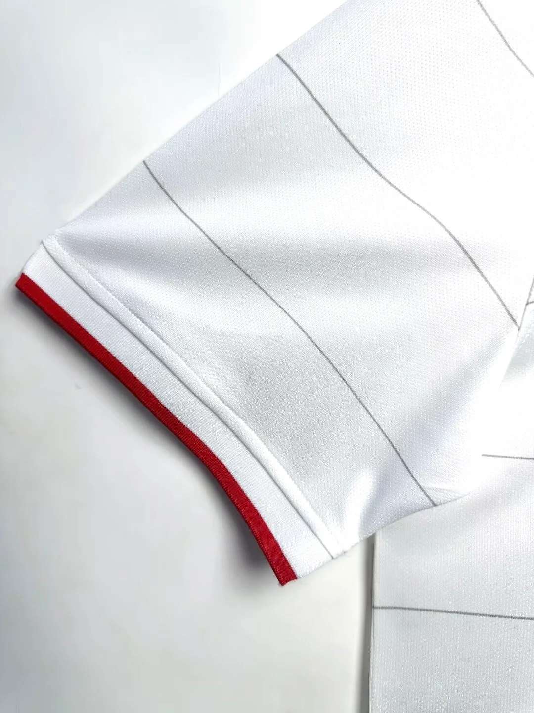 United States Home Retro Jersey 2014 - Image 5
