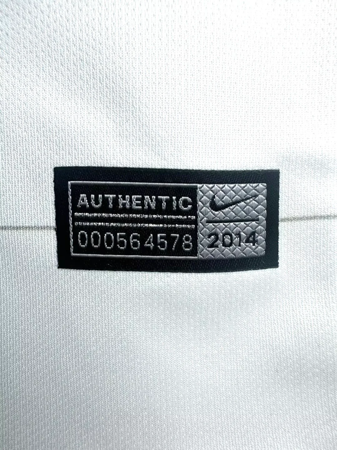 United States Home Retro Jersey 2014 - Image 7