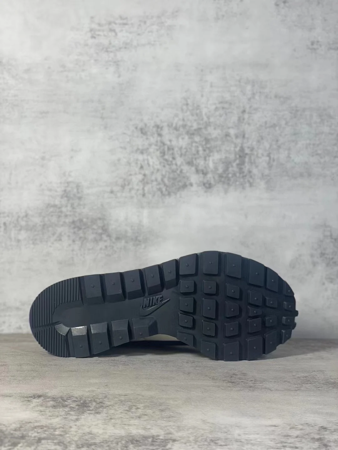 VaporWaffle Sacai Beige Blue - Image 8