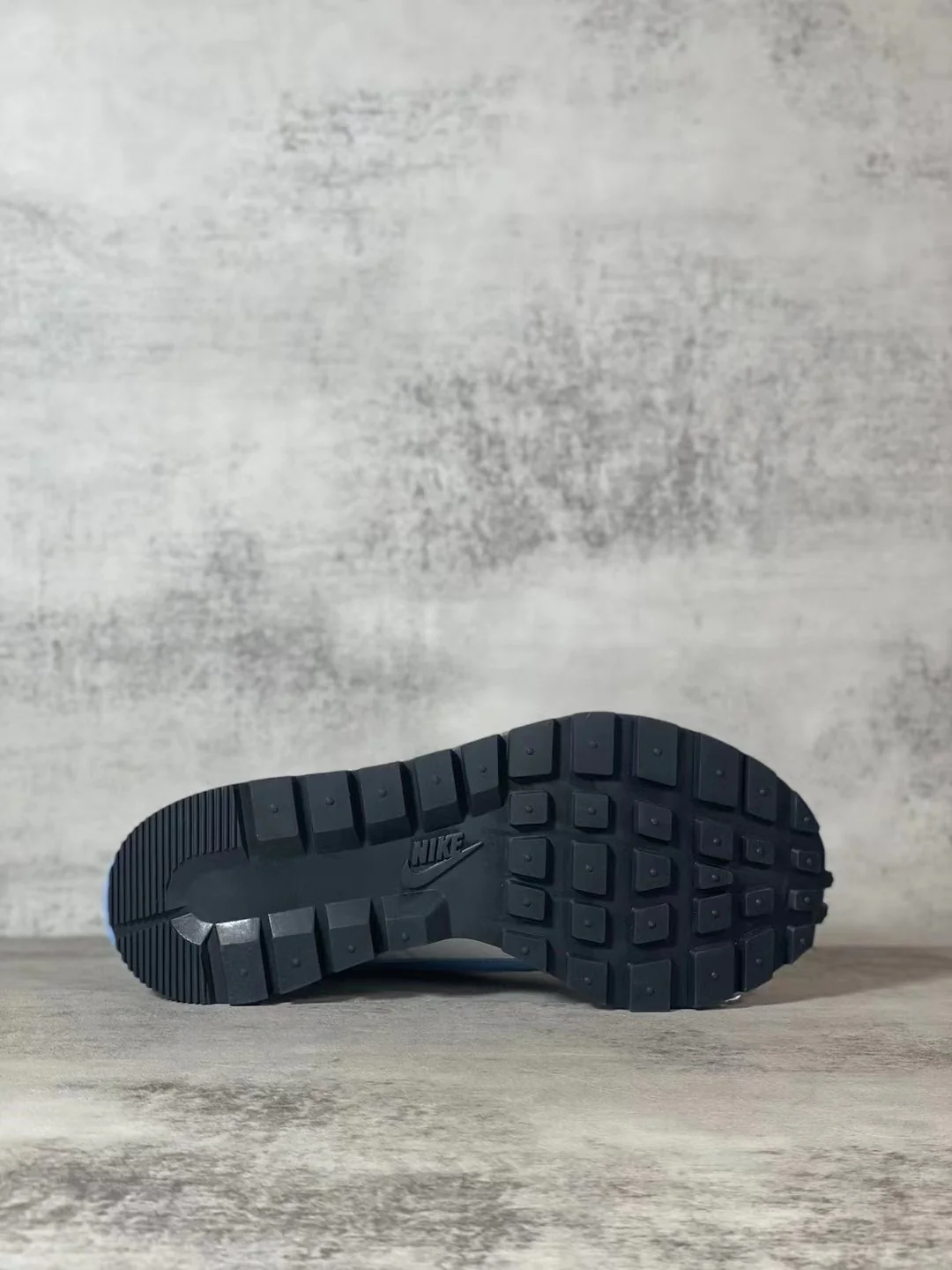 VaporWaffle Sacai Gray Blue - Image 8