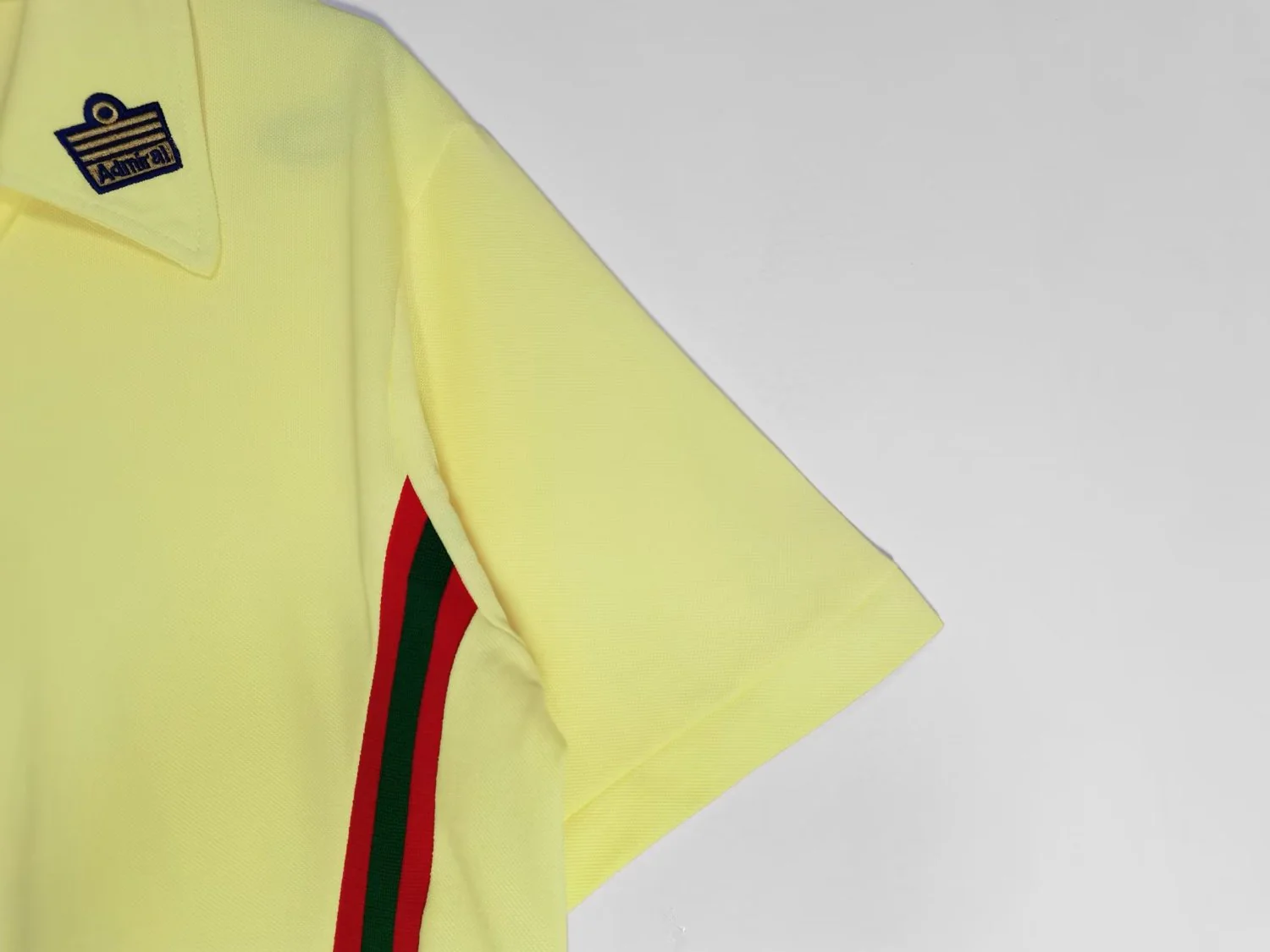 Wales Retro Away Jersey 1976/79 - Image 7