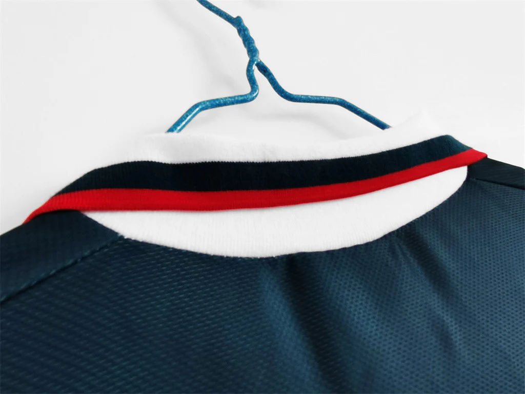 Wales Retro Away Jersey 1994/95 - Image 3