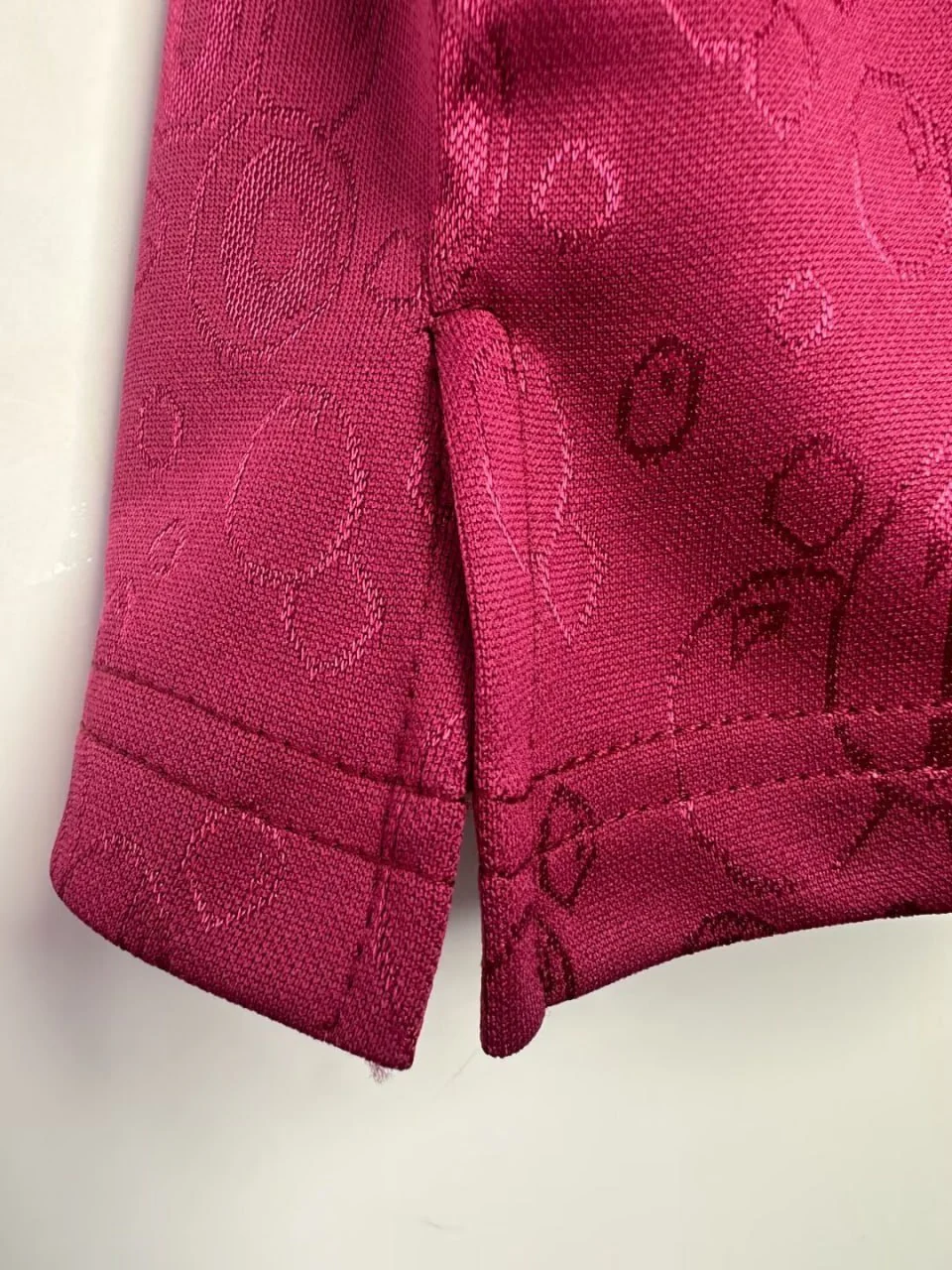 West Ham United Home Retro Jersey 1995/1997 - Image 7