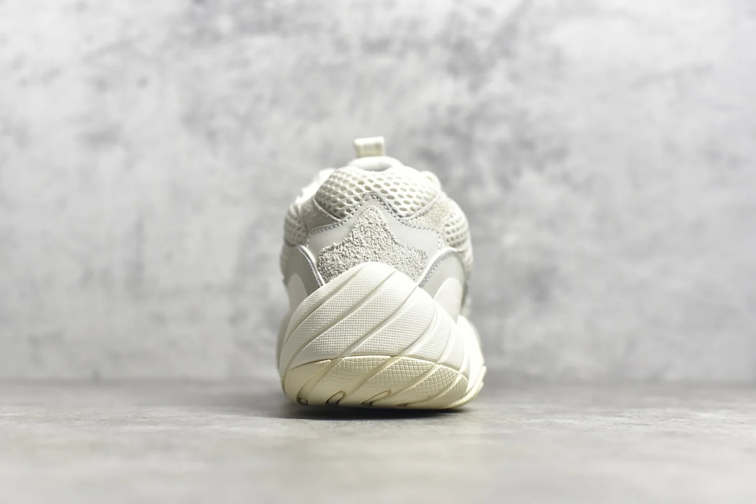 Yeezy 500 “Bone White” FV3573 - Image 5