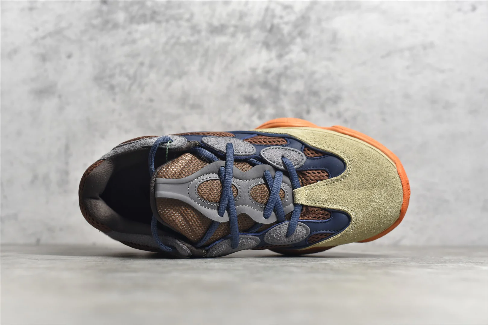 Yeezy 500 “Enflame” GZ5541 - Image 4