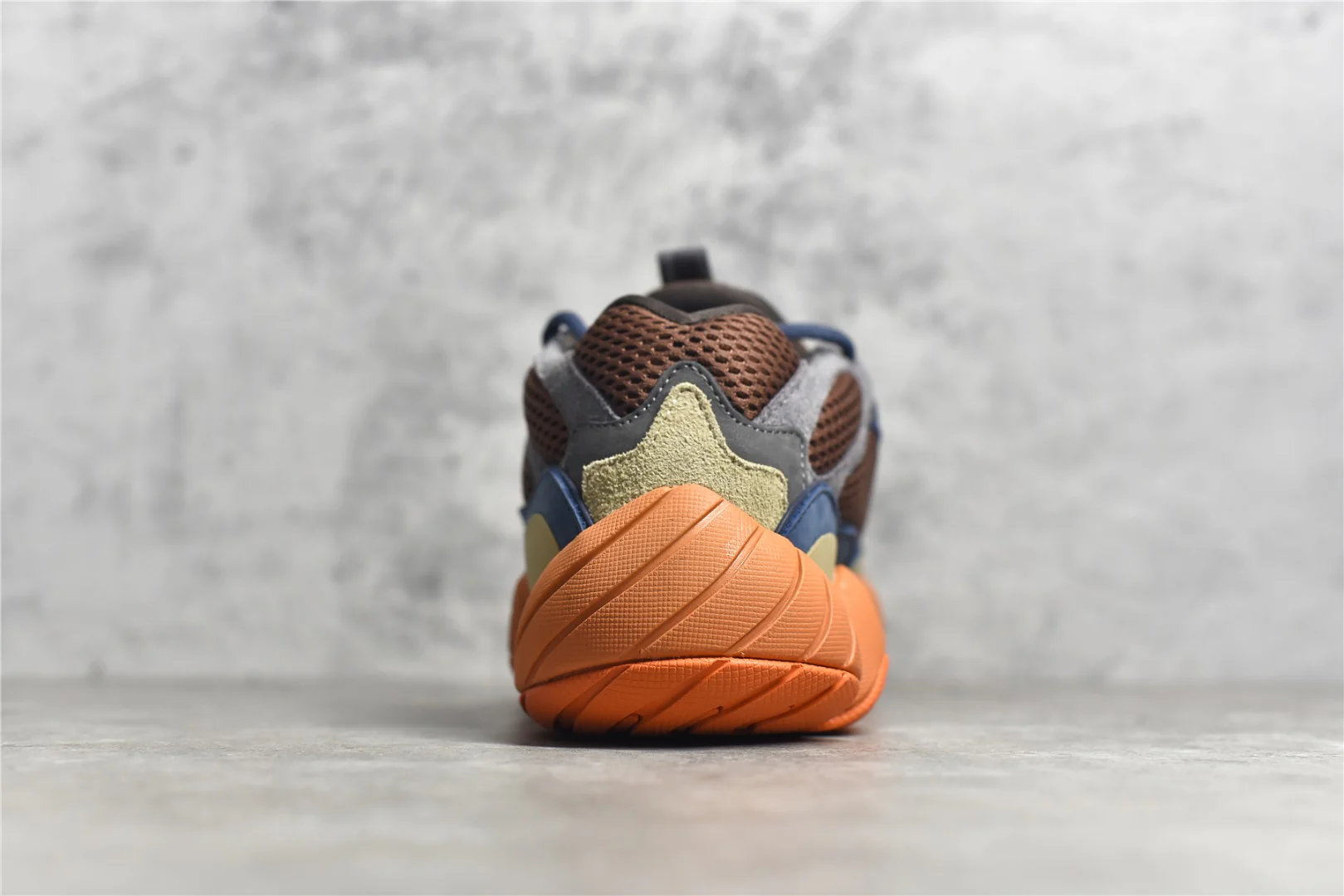 Yeezy 500 “Enflame” GZ5541 - Image 5