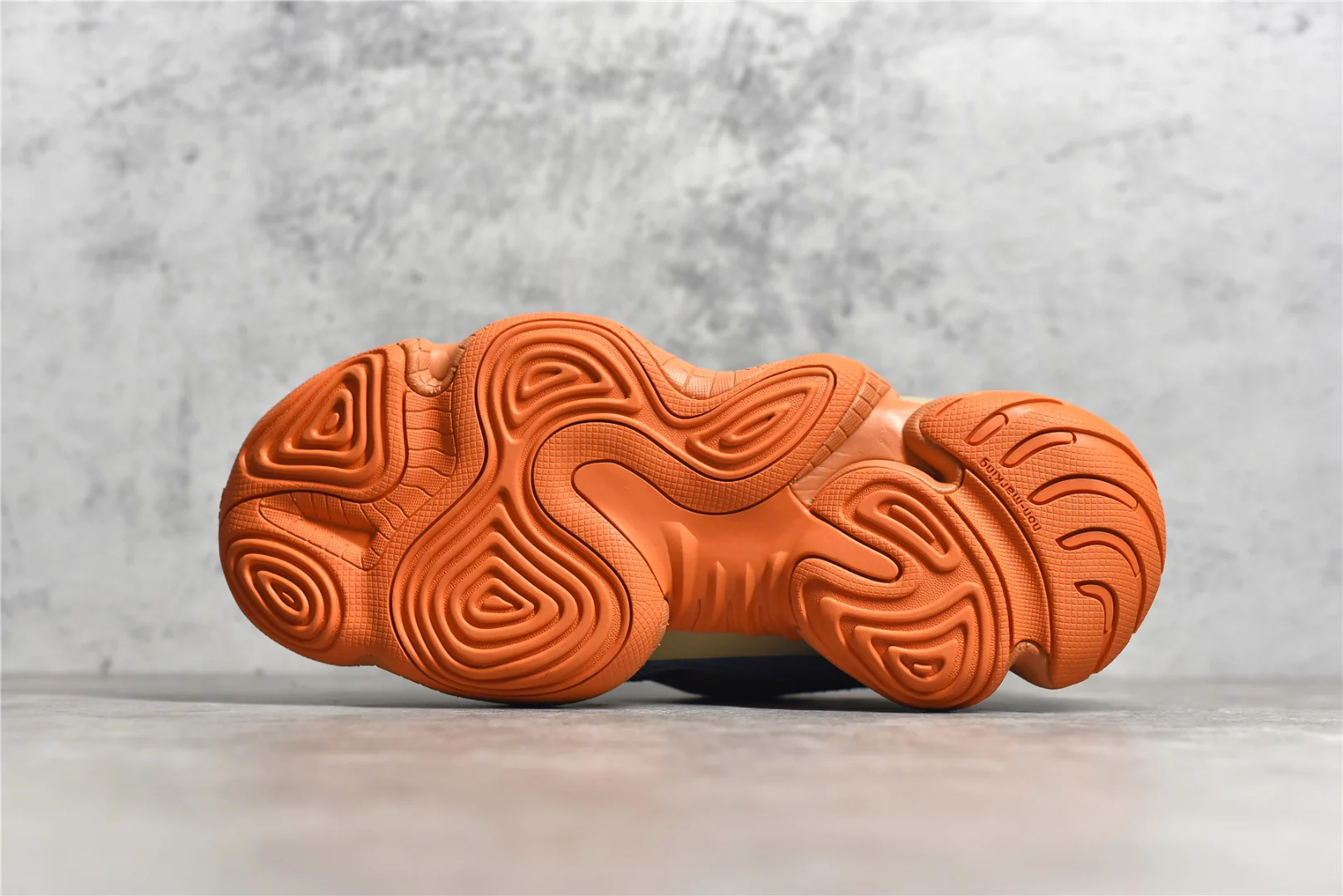 Yeezy 500 “Enflame” GZ5541 - Image 6