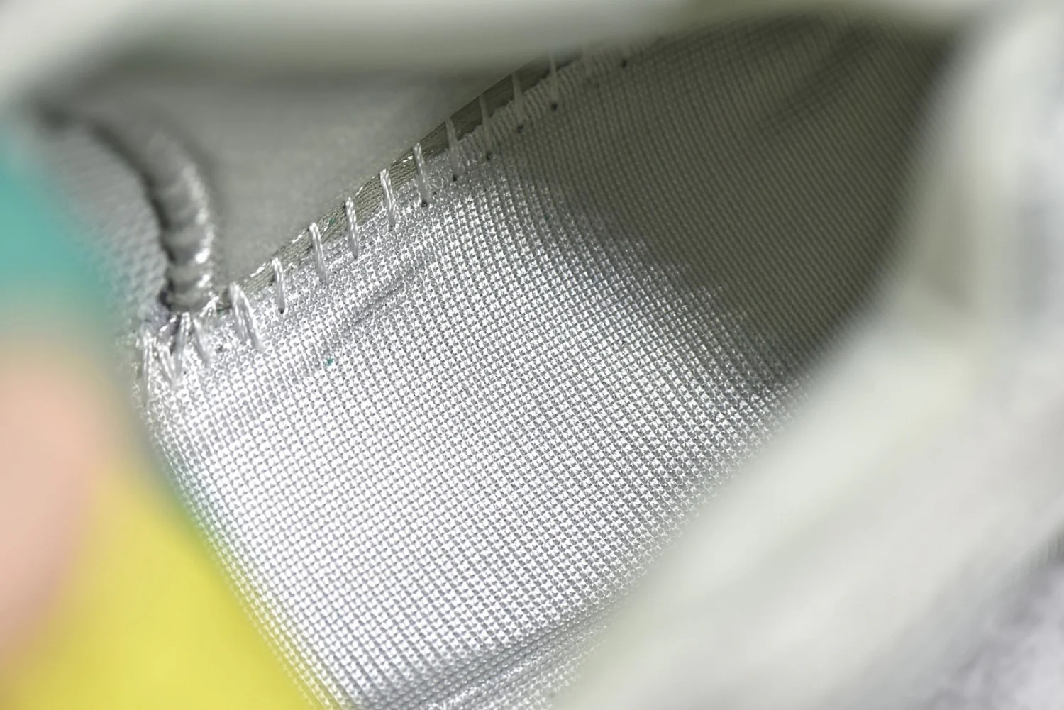 Yeezy 500 “Salt” EE7287 - Image 11