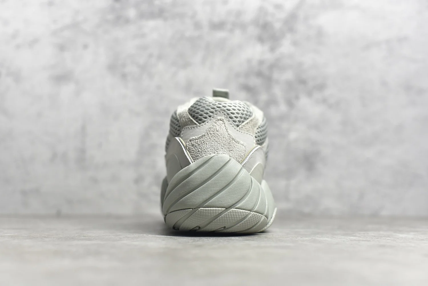 Yeezy 500 “Salt” EE7287 - Image 4
