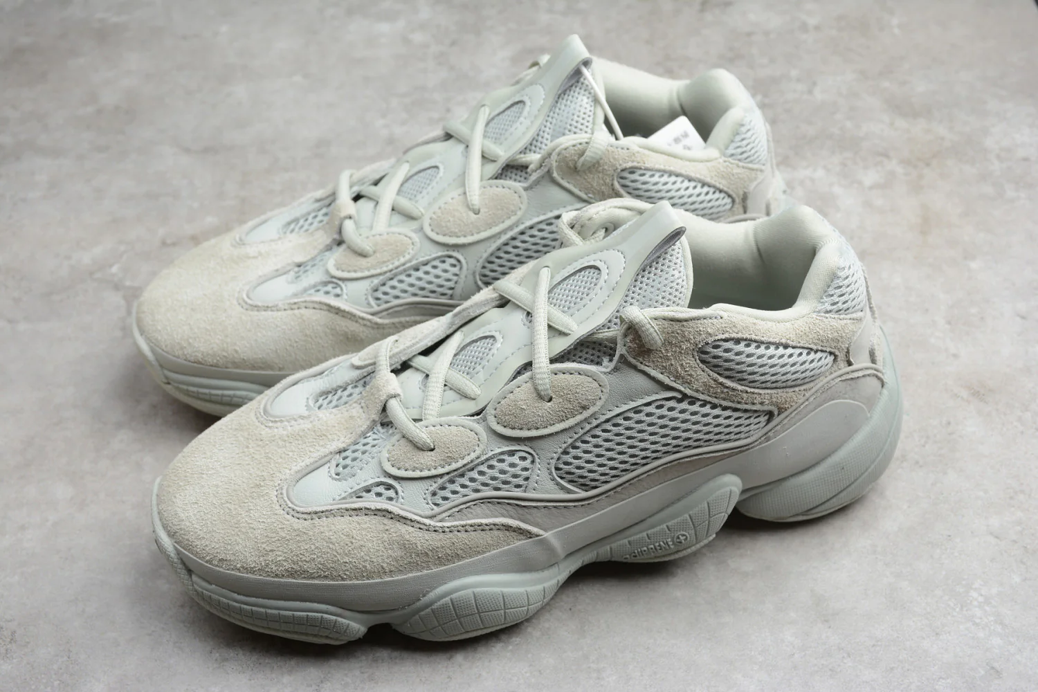 Yeezy 500 “Salt” EE7287 - Image 6