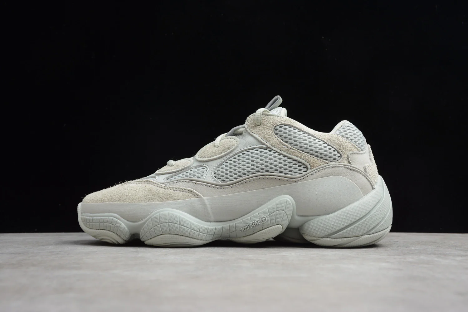 Yeezy 500 “Salt” EE7287 - Image 7