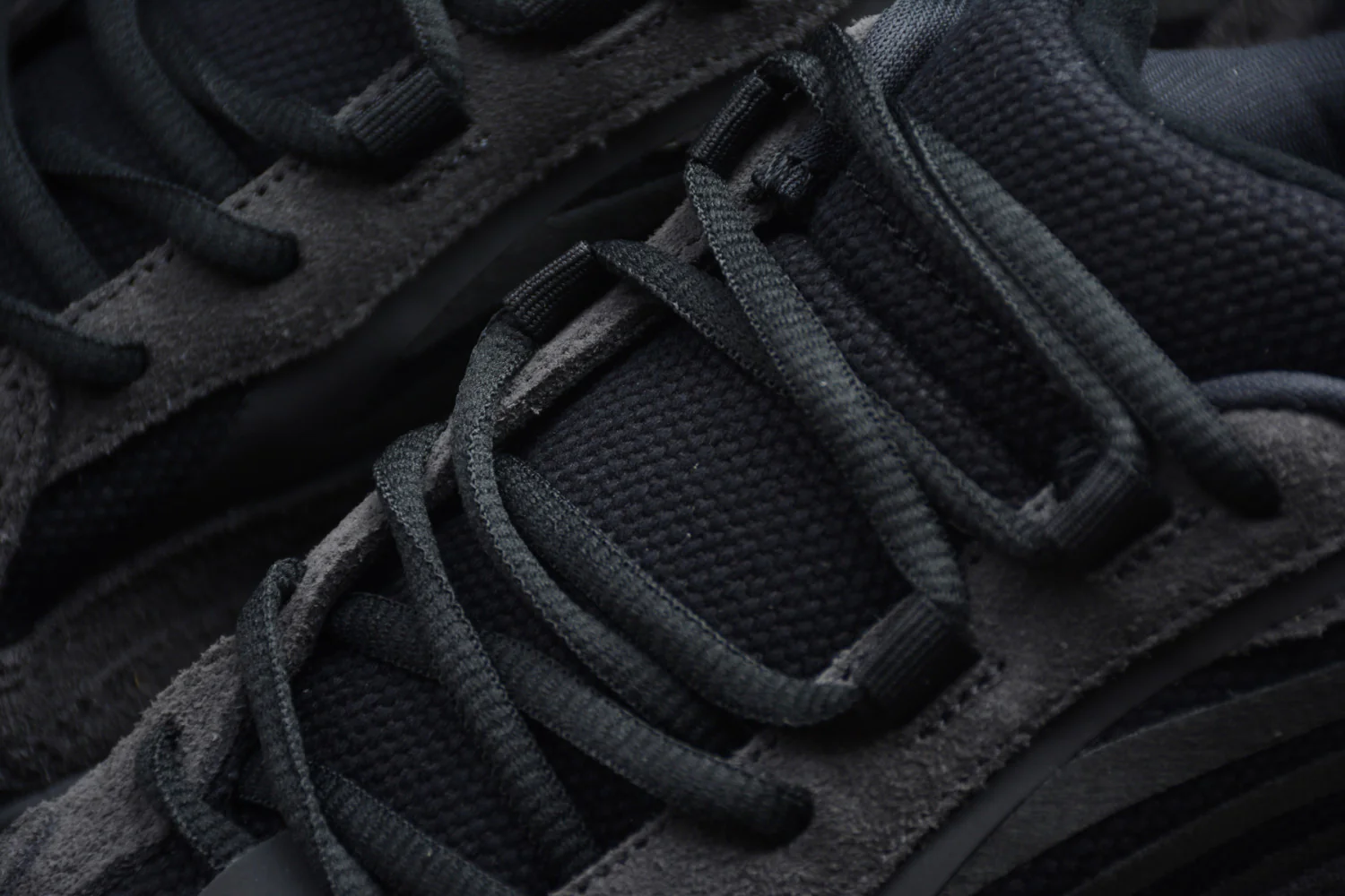 Yeezy 700 V2 Cool Black FU6684 - Image 13