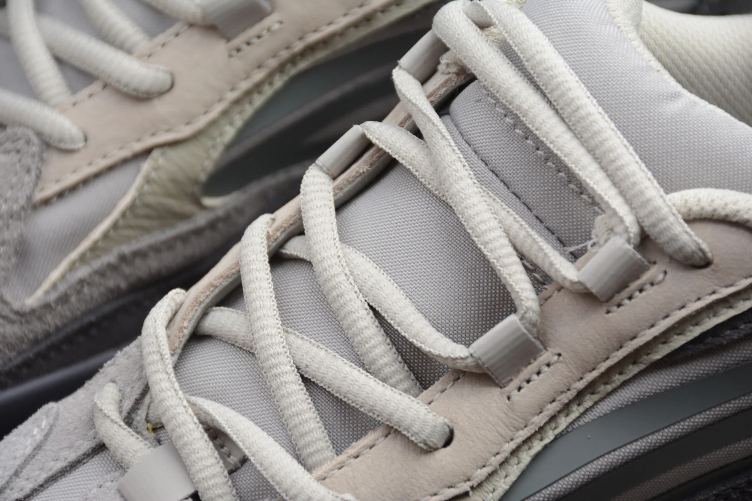 Yeezy 700 V2 Gray FU7914 - Image 12