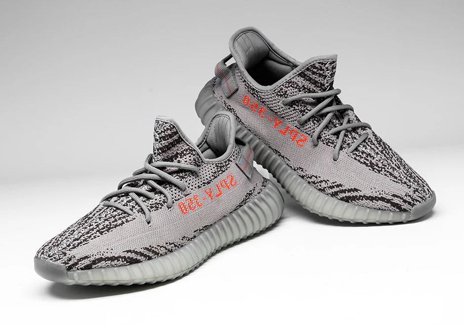 Yeezy Boost 350 V2 “Beluga 2.0” AH2203 - Image 15
